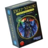 Deep Magic Spell Cards: Arcane 4-9 (D&D 5E Compatible)