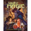 Vault Of Magic (D&D 5E Compatible)