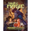 Vault Of Magic: Pocket Edition (D&D 5E Compatible)