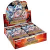 Konami Yu-Gi-Oh TCG: Ancient Guardians Booster Box (24)