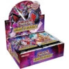 Konami Yu-Gi-Oh TCG: King's Court - Booster Box (24)