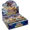 Konami Yu-Gi-Oh TCG: The Grand Creators - Booster Box (24)