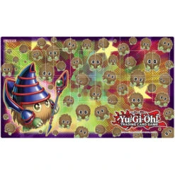 Konami Yu-Gi-Oh Game Mat: Kuriboh Kollection
