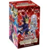 Konami Yu-Gi-Oh TCG: Legendary Duelists: Season 3 Box