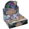Konami Yu-Gi-Oh TCG: Battles Of Legend: Monstrous Revenge - Booster Box (24)