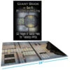 Giant Book Of Sci-fi Battle Mats