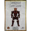 Legendary Loot Cards: Deck #4 (D&D 5E Compatible) (Preorder)