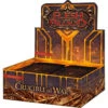Flesh & Blood TCG: Crucible Of War Unlimited Ed - Booster Box (24)