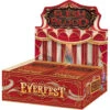 Flesh & Blood TCG: Everfest 1st Edition - Booster Box (24)