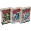 Flesh & Blood TCG: Tales Of Aria - Blitz Deck Set (3)