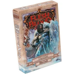 Flesh & Blood TCG: Tales Of Aria - Blitz Deck - Oldhim
