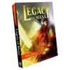 Legacy Of Mana (D&D 5E Compatible)