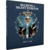 Invisible Sun RPG: Secrets Of Silent Streets (Hardcover)