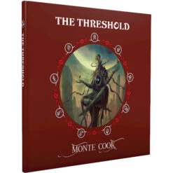 Invisible Sun RPG: The Threshold (Clearance)