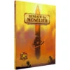 Numenera Setting: Beneath The Monolith (D&D 5E Compatible) (Clearance)