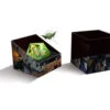 Pathfinder Dice: Goblin Mammoth D20 (55mm) (Preorder)
