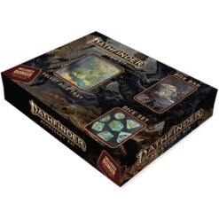 Pathfinder Dice Set Bundle (Preorder)