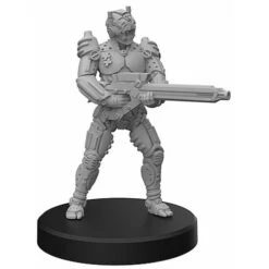 Cyberpunk Red RPG: Miniatures - Trauma Team B -Gamegenic Shop mfc33013 3