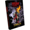 Hellboy RPG: Corebook