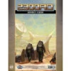 2300AD RPG: Referee's Screen (Clearance)