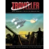 Traveller RPG: Naval Adventure 3 - Fire On The Sindalian Main