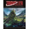 Traveller RPG: Deepnight Revelation 4 - The Far Side Of Nowhere (Hardcover) (Clearance)