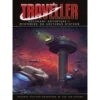 Traveller RPG: Solomani Adventure 1 - Mysteries On Arcturus Station (Last Chance)