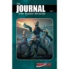 Traveller RPG: Journal Of The Travellers' Aid Society, Vol. 7 (New Arrival)