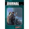 Traveller RPG: Journal Of The Travellers Aid Society - Vol. 10 (Preorder)