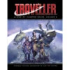 Traveller RPG: Aliens Of Charted Space Vol 3 (New Arrival)