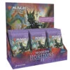 Wizards Of The Coast Magic The Gathering: Modern Horizons 2 - Set Booster Box (30)