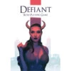 Defiant RPG: Core Rulebook (New Arrival)
