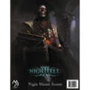 Nightfell: Night Master Screen (D&D 5E Compatible) (New Arrival)