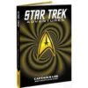 Star Trek Adventures RPG: Captain's Log Solo Game (TOS Edition) (New Arrival)