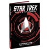 Star Trek Adventures RPG: Captain's Log Solo Game (TNG Edition) (New Arrival)