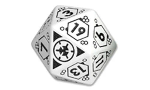 Infinity RPG: ALEPH Dice Set 1 Infinity RPG: ALEPH Dice Set