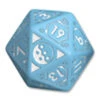 Infinity RPG: Pan Oceania Dice Set