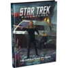 Star Trek Adventures RPG: The Operations Division (Hardcover) (Labor Day Sale)