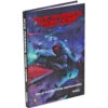 Five Parsecs From Home 3E RPG: Core Book (Hardcover)