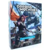 Dreams & Machines RPG: Starter Set (Preorder)