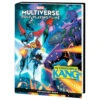 Marvel Multiverse RPG: The Cataclysm Of Kang (Preorder)