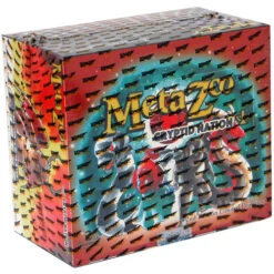 MetaZoo TCG: Cryptid Nation 2nd Edition - Booster Box (36) (Clearance)