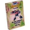 MetaZoo TCG: UFO 1st Edition Theme Deck - Black Knight Satellite (Clearance)