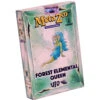 MetaZoo TCG: UFO 1st Edition Theme Deck - Forest Elemental Queen (Clearance)