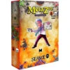 MetaZoo TCG: Seance 1st Edition Theme Deck - M (Clearance)