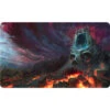 N3 Deskmat: Infernal Gate (35" X 15")