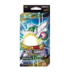 Bandai Dragon Ball Super TCG: Expansion Set 18 - Namekian Boost