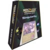 Nostalgix TCG: Base Set 1E - Starter Deck - Singularity (Clearance)