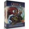 Game Masters Toolbox: Critical Rolls (D&D 5E Compatible) (Preorder)