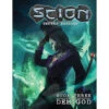 Scion 2E RPG: Book Three - Demigod (Preorder)